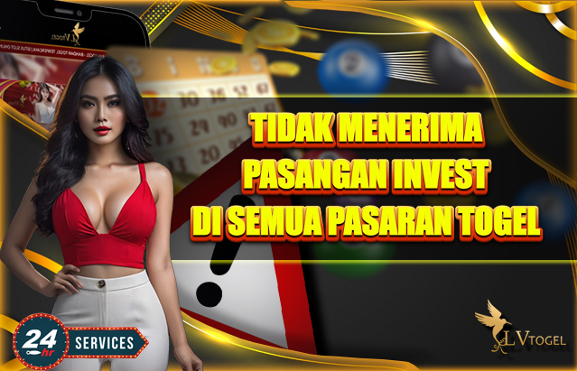 POP UP INVEST TOGEL LV